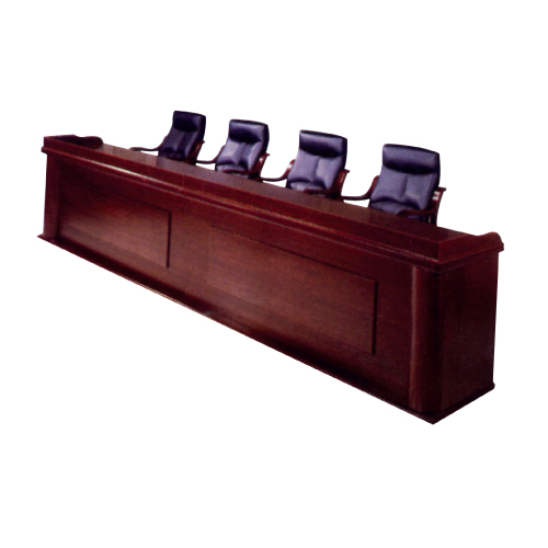 mobilier en bois