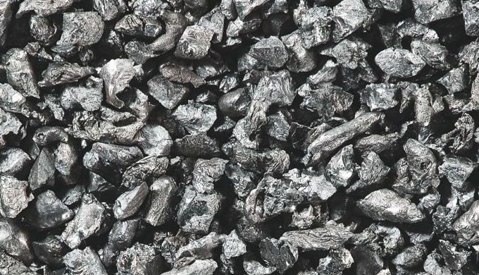 GRANALLA INOXIDABLE Cr GRIT