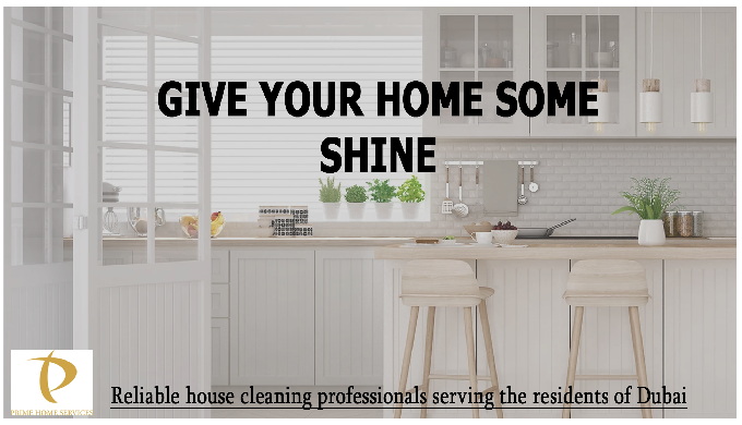 We, Prime Home Service are a domestic and commercial cleaning company in Dubai and are committed to ...