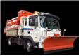 ● A user can select between the Snow Plough Separation Type and the Integrated Snow Plough Type. ● A...