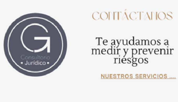 Apoyamos a nuestros clientes, en la identificación, prevención y mitigación de riesgos, defendiendo ...
