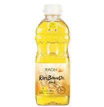 Rice bran means ground mixture of fruit skin, seed coat, and aleuron layer which is creationg while ...
