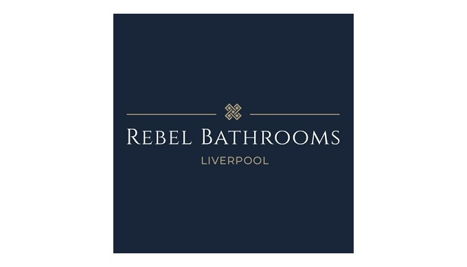 We at Rebel Bathrooms Liverpool are the foremost specialists in Fitted Bathroom Design & Install...