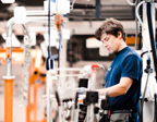 With more than four thousand aircraft built, Saab knows how to develop, integrate and maintain compl...