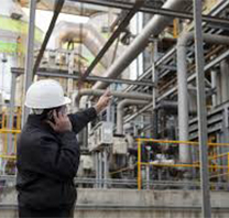 Etude et engineering industriel, accompagnement pour réalisation de projets. matériel - Fourniture e...