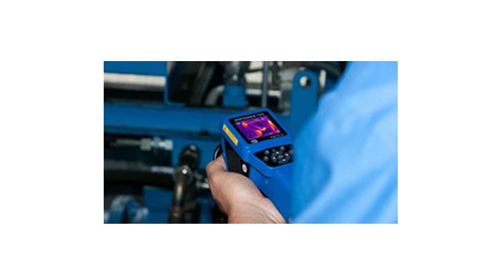 Instruments portables de mesure & de test · Mesure de température · Mes...