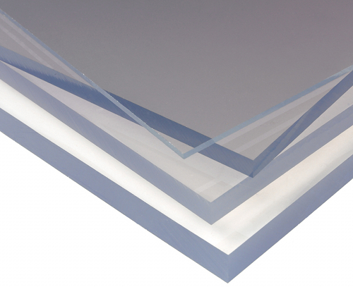 Makrolon Zuschnitt online kaufen: Makrolon Platten Zuschnitte Scheibe aus Polycarbonat Platte Lexan ...