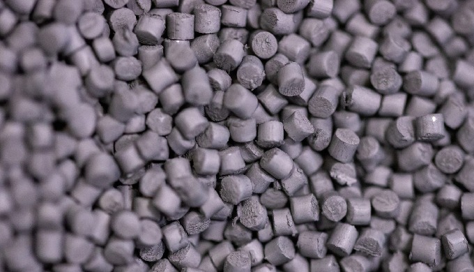 PELLETS PARA INYECCIÓN & IMPRESIÓN 3D