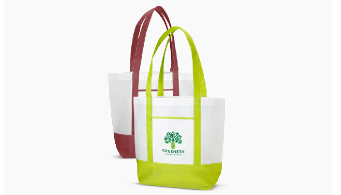 Bag The Future is the best manufacturer & supplier of eco-friendly, reusable, and recyclable sho...