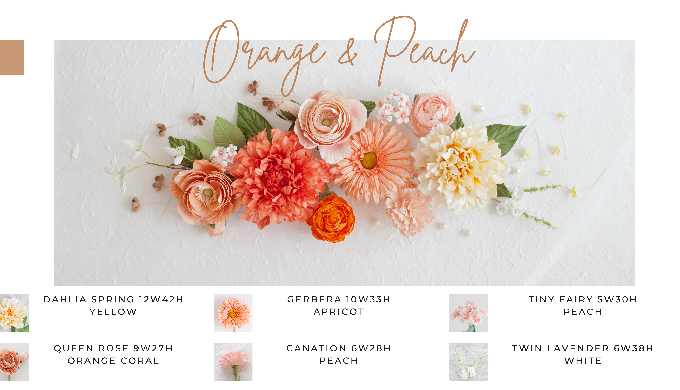 PaperFlowerByHands is a Thailand-based manufacturer and exporter of handcrafted paper flowers. We pr...