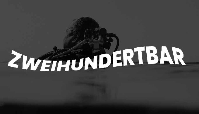 Tauch-Startup Zweihundertbar will Sicherheit voranbringen Das neue Tauch-Startup Zweihundertbar.de m...