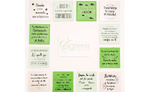 Soy Esther Gil, nutricionista en Granada, y mi objetivo es ayudarte a alcanzar tus metas de salud y ...