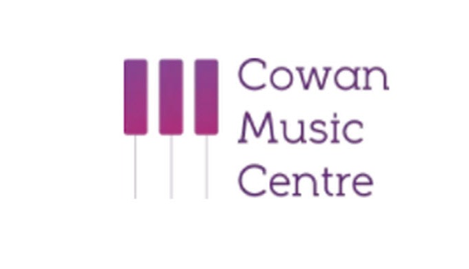 Cowan Music Centre provides a relaxed and fun environment for all ages and abilities to learn a musi...