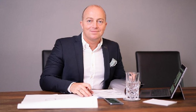 Ein sehr gutes Immobilien-Einmaleins sollten alle professionellen Makler beherrschen. Uns reicht das...