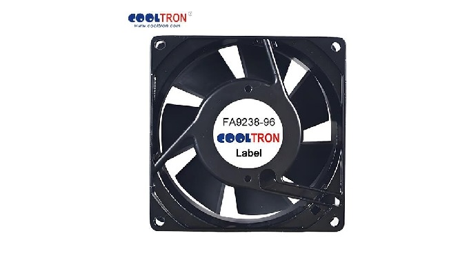 Compact, High-Efficiency Cooling for Space-Constrained Applications The FA9238B series is a compact ...