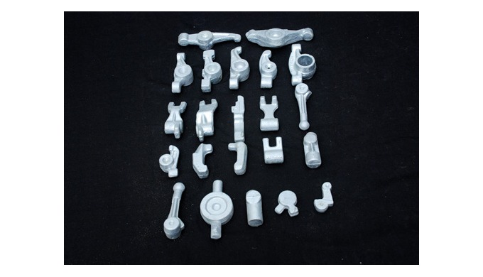 Engine Parts