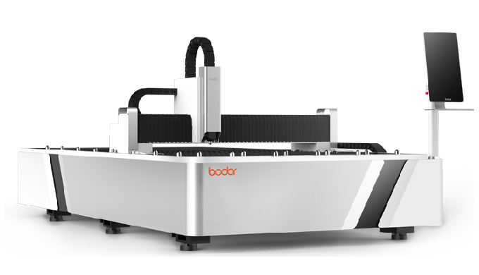 Máquina cortadora laser de modelo A3 con cama de corte de 1.5 x 3metros (5 x 10 pies) de potencia va...
