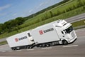 FjärdepartslogistikOmbudsleveranserKonsulttjänsterTulltjänsterProjekttransporterMässtransporter