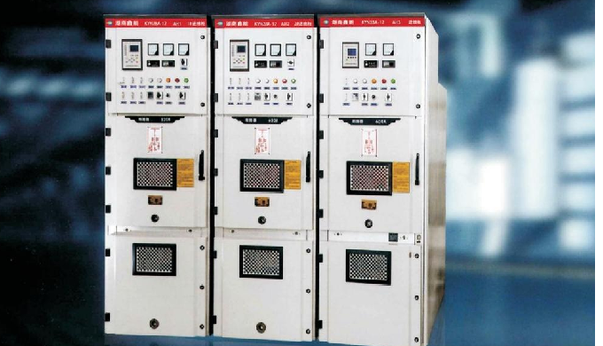 Product overview BNRM6-12 series fully insulated fully enclosed ring network switchgear is SF6 gas i...