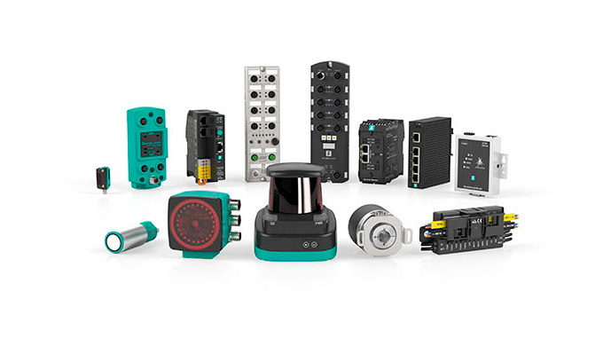 Industrial Communication