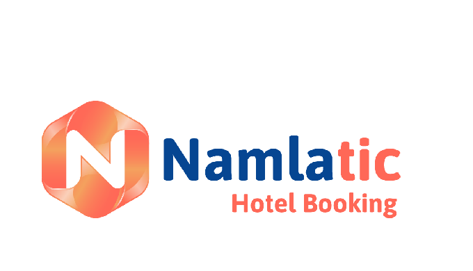 Namlatic Hôtel Booking - Confirmation immédiate. Rapide, simple, facile à u...