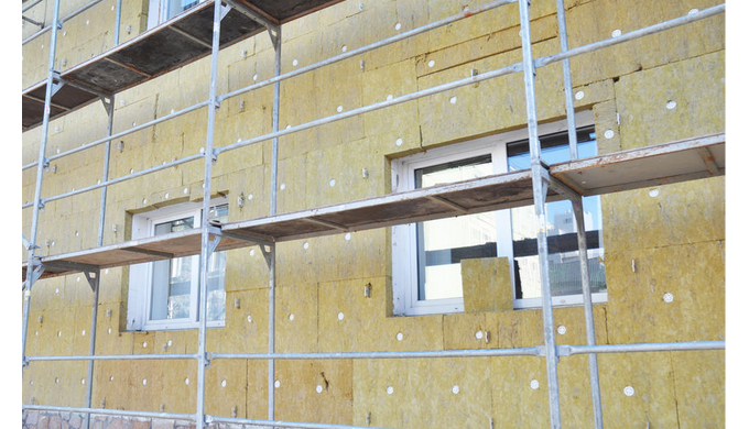 Isolation par l’extérieur : les avantages pour votre maison