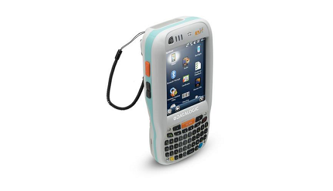 La PDA Elf™HC se ha desarrollado específicamente para entornos de atención médica. La industria de l...