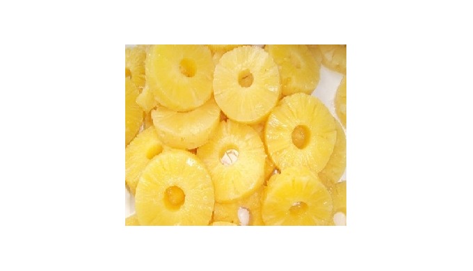 Style: Canned Type: Pineapple Preservation Process: SYRUP Max. Moisture (%): 35 Weight (kg): 0.825 S...