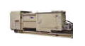 Roll To Roll-EB 600 Production equipment for roll to roll applications.