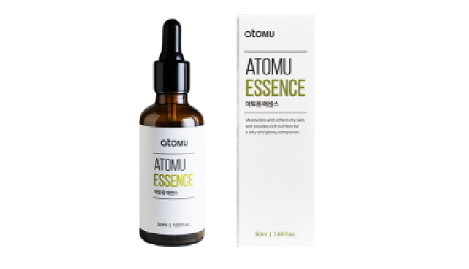 # Product description ■ Features - Relieves and soothes itchiness caused by dryness - Formulated wit...