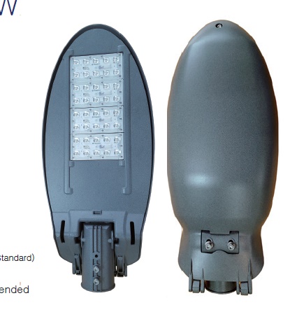 Features Artificial Design Dedicated Product for Street Lighting with Excellent Brightness (which me...