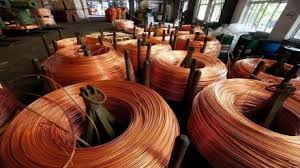 Discover the superior quality of Refined Copper from Attero Recycling Pvt. Ltd., a leader in sustain...