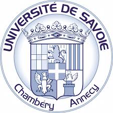 UNIVERSITE SAVOIE MONT BLANC UNIVERSITE SAVOIE MONT BLANC