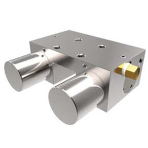 Zimmer GmbH ofera de frane manuale, pneumatice, hidraulice si electrice pentru o gama larga de ghida...