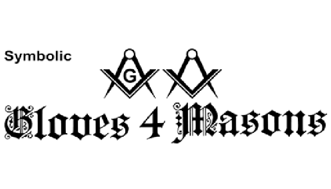 Gloves4masons have been manufacturing and supplying high quality Masonic Gloves and Masonic Accessor...