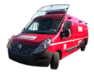 Au fil du temps et forte de son savoir-faire l'entreprise ARINCO se spécialise dans l'ambulance d'ur...