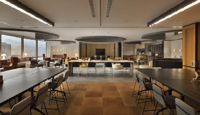 MatchOffice.hk successfully serves the needs of tenants and landlords, helping them to build essenti...