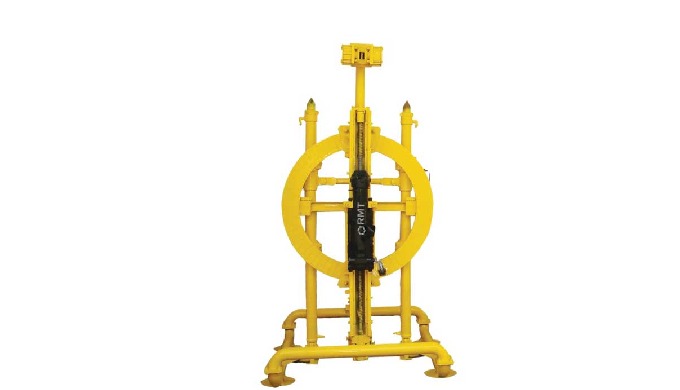 Simba Junior (Mini) is designed keeping in mind the small working area that few mines can have. The ...