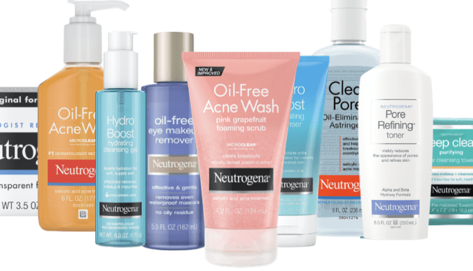 NAGT Group is a reliable Neutrogena Distributor.