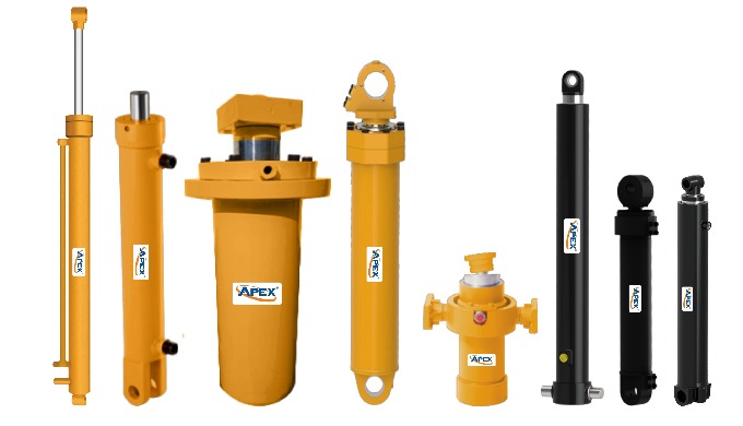 APEX HYDROTECH is fast growing manufacturing company having more than 35 years of experience in the ...