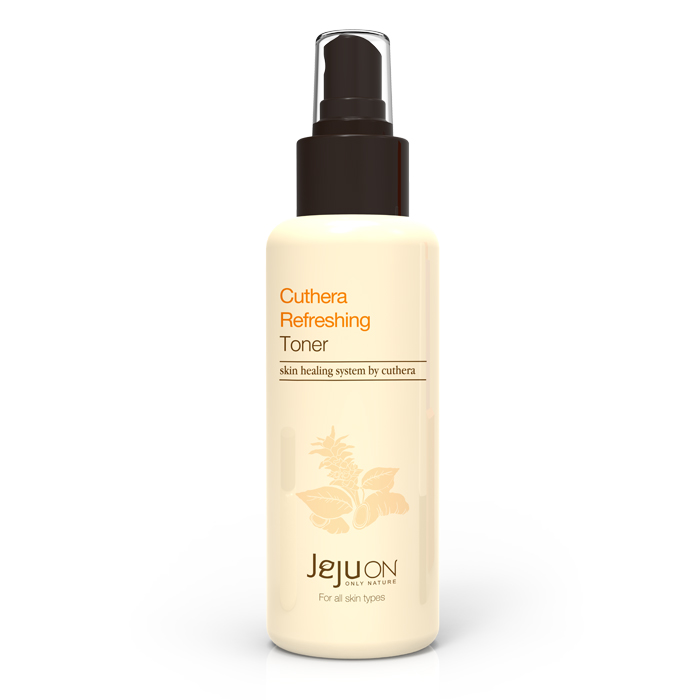 · A moisturizing toner developed to maintain pleasant softness for a long time by being lightly and ...