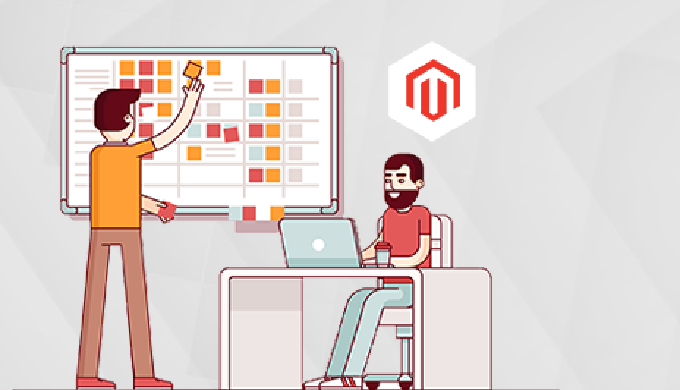 Professional Magento Ecommerce Web Development Services Our 8+ years of experienced Magento develope...