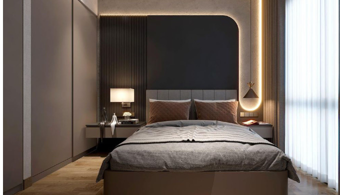 Black Pebble Designs, based in Mangalore, Karnataka, is a distinguished architectural and interior d...