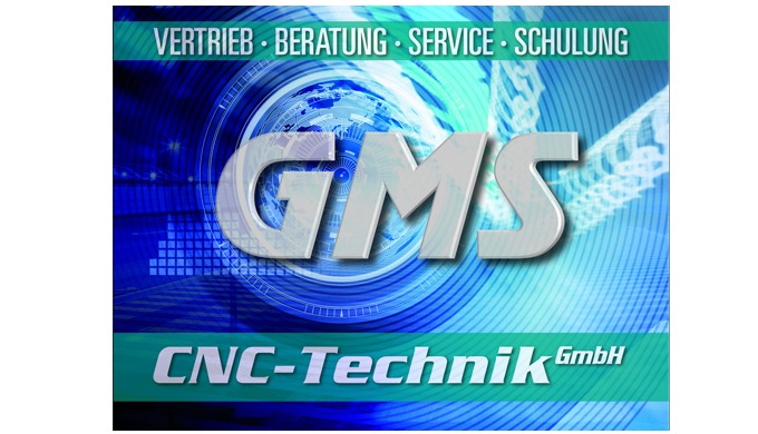 Als Siemens Solution Partner bietet die Fa. GMS CNC-Technik aus Karlstadt bei Würzburg seit 1999 fol...