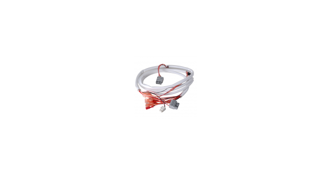Our extensive range of cables covers everything from simple equipment wire cut to length and looms w...