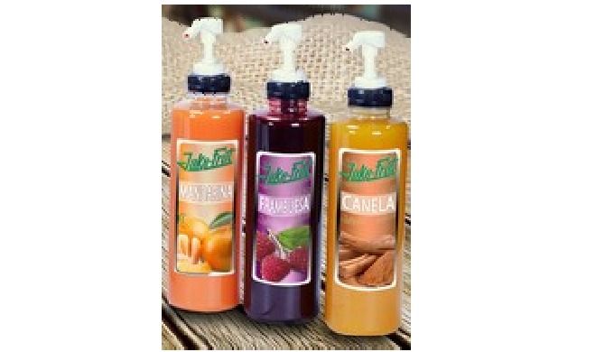 Coffee Syrups for Businesses At Jake Frut, we produce and supply coffee syrups, designed for bars, c...