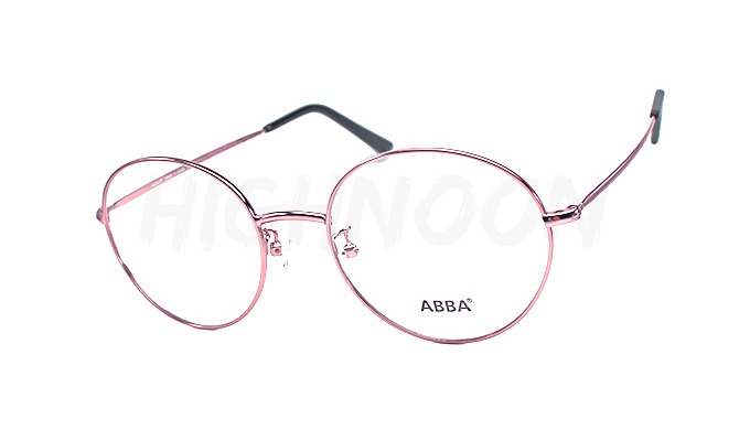 www.highnoon.co.kr [Korea ABBA Eyewear Frame METAL-7016 (K-eyewear)] - Material : Metal, Steel - Mad...