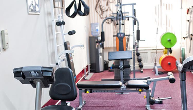 Fitness si sauna La Best Western Plus Flowers hotel puteți folosi sauna și sala de sport. Situat la ...