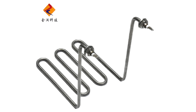 Research & Manufacture of Tubular Heating Element for all kinds of household appliance & kitchen equ...