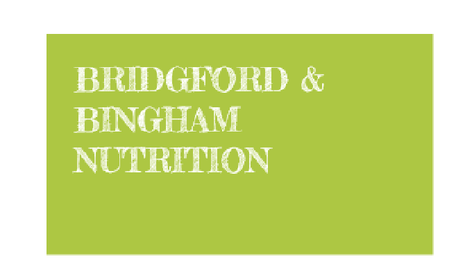 Our body is all what we eat and drink. The food supplies the nutrients and energy to help with our d...